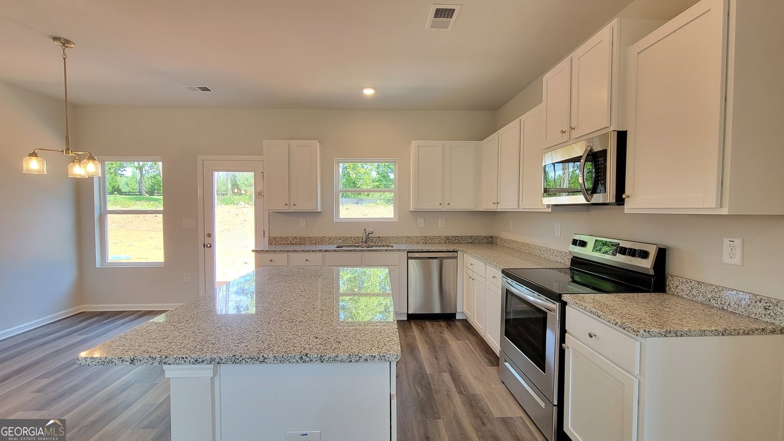 5110 Black Bear Trail Douglasville - 9