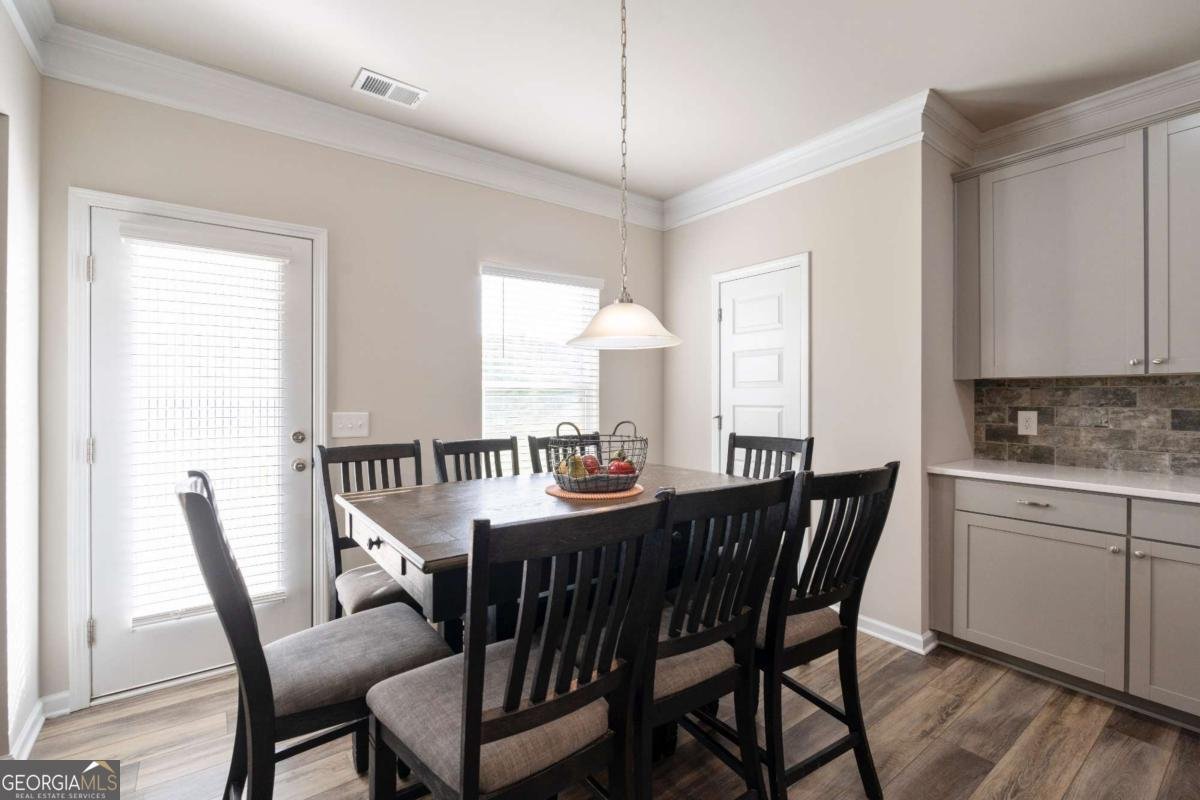 107 Hankins Drive Cartersville - 11