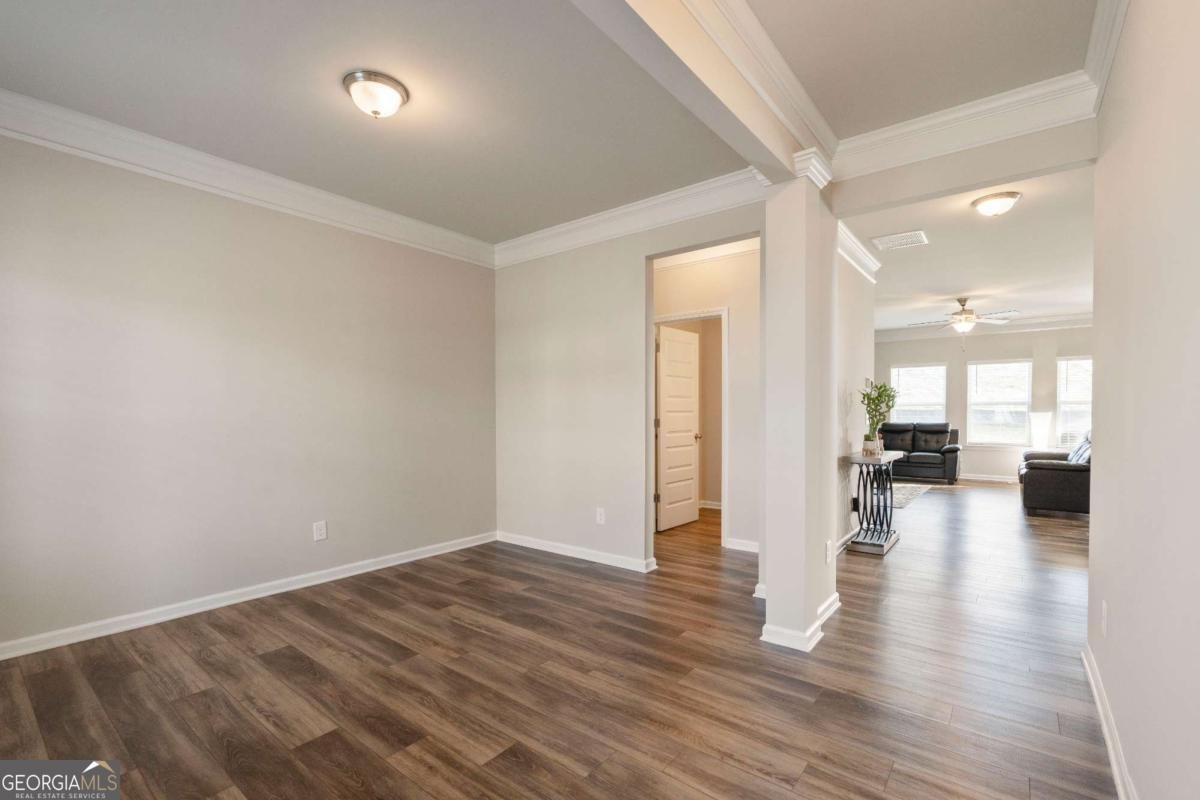 107 Hankins Drive Cartersville - 12