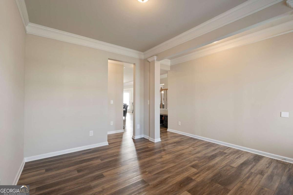 107 Hankins Drive Cartersville - 13