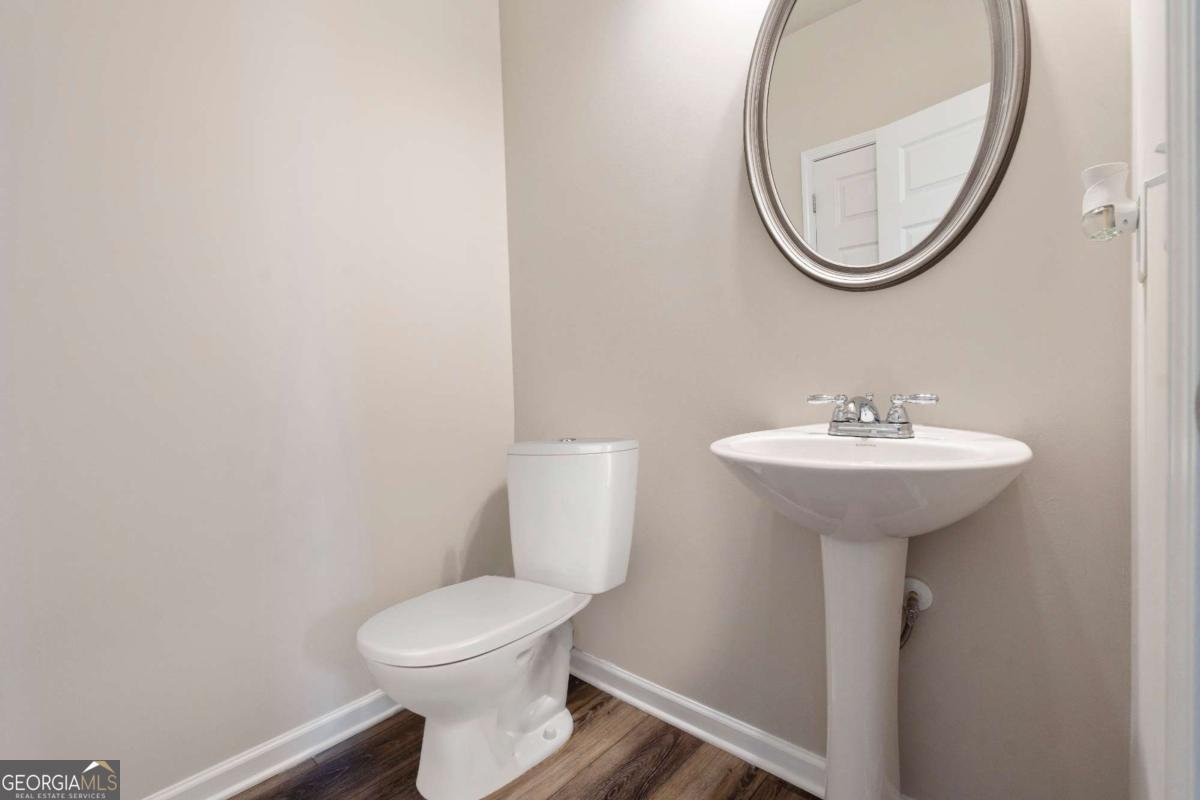 107 Hankins Drive Cartersville - 15