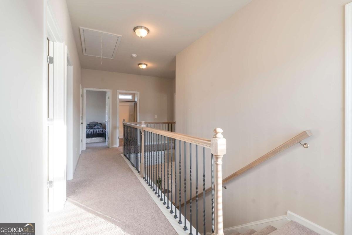 107 Hankins Drive Cartersville - 16