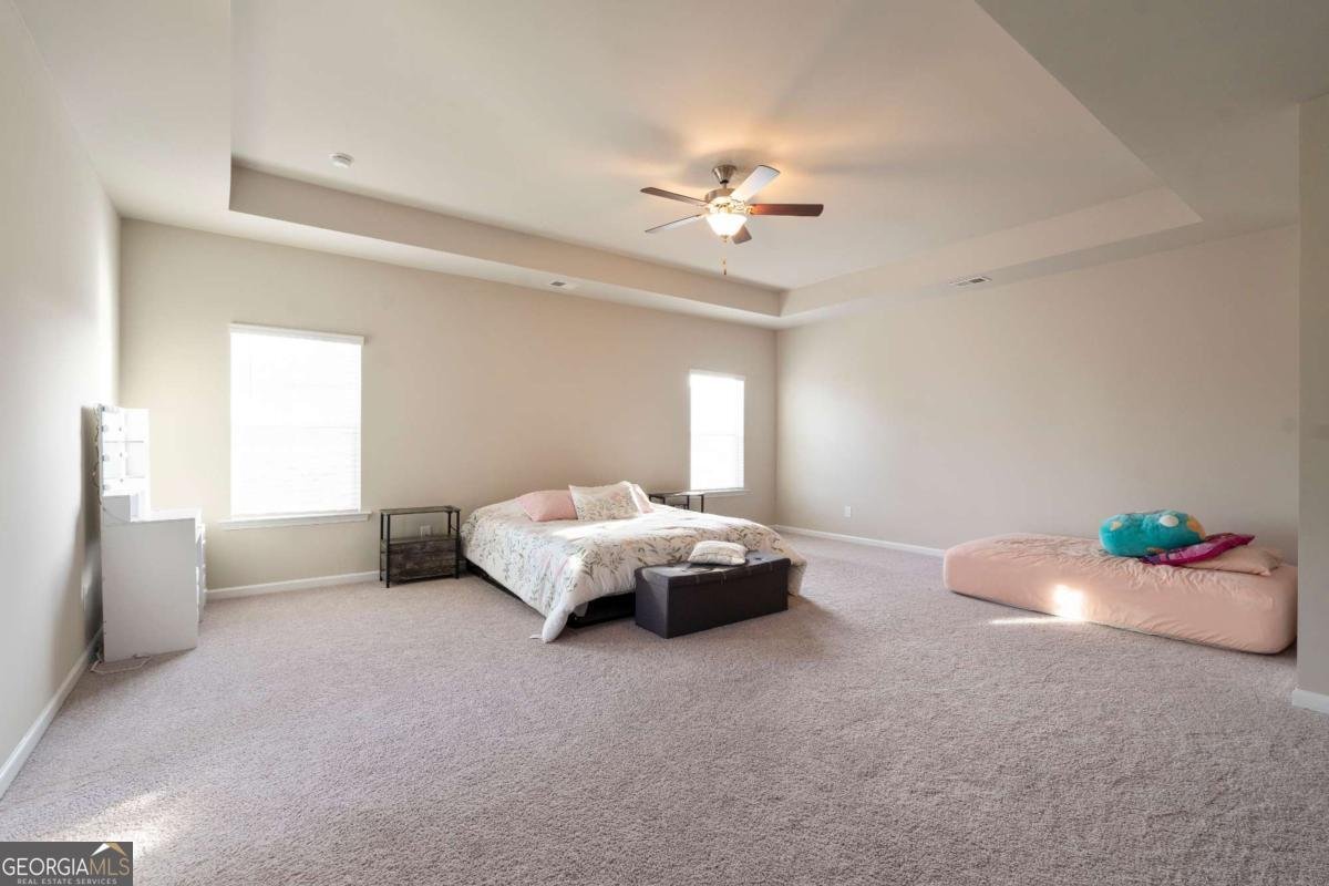 107 Hankins Drive Cartersville - 17