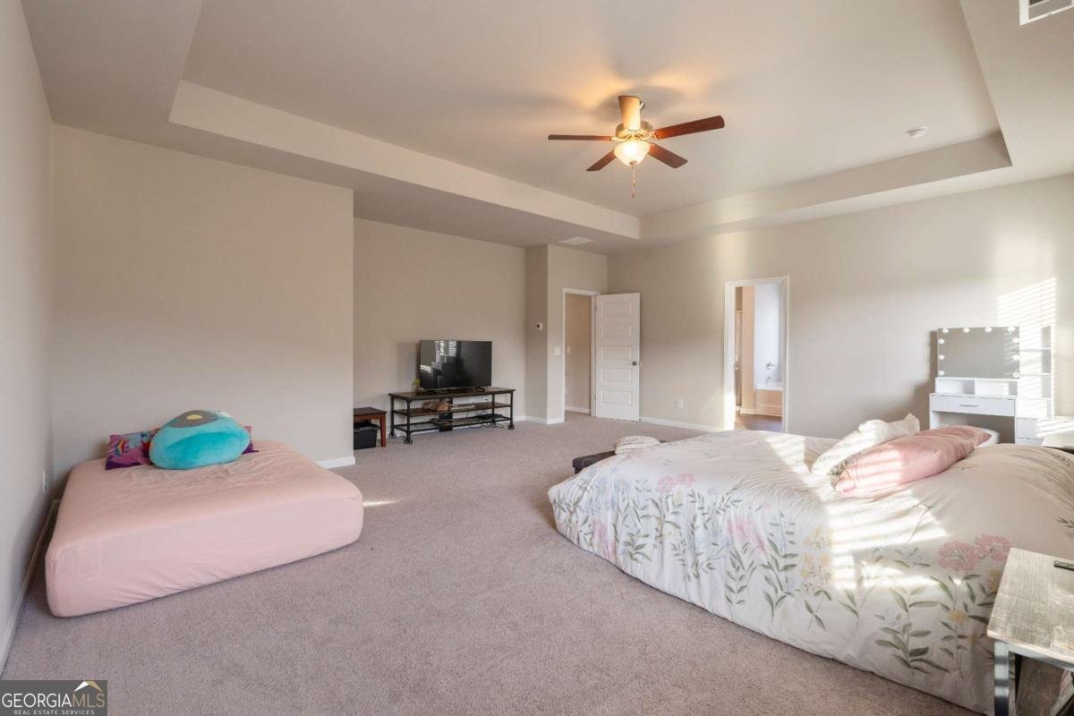 107 Hankins Drive Cartersville - 18