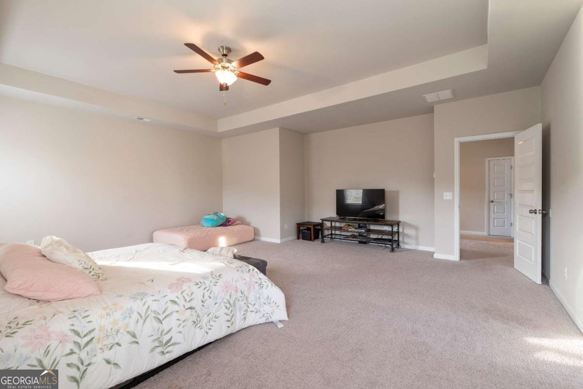 107 Hankins Drive Cartersville - 19