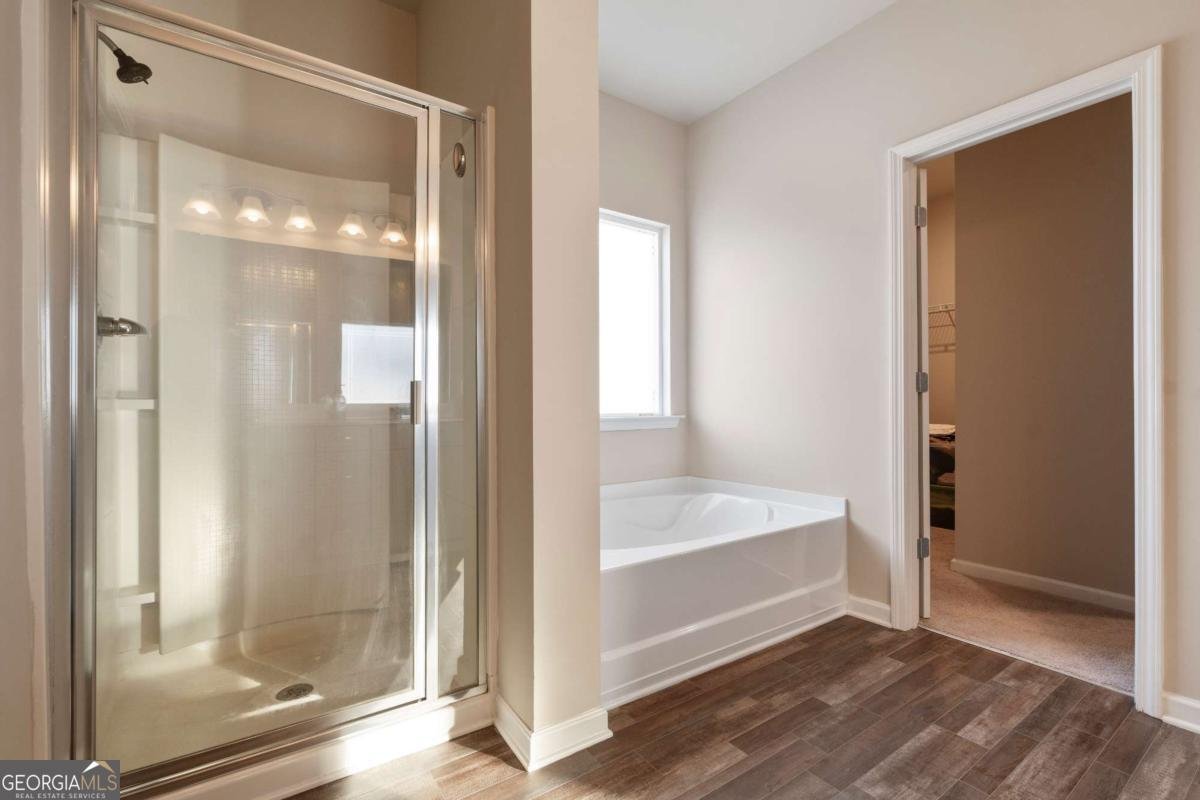 107 Hankins Drive Cartersville - 21