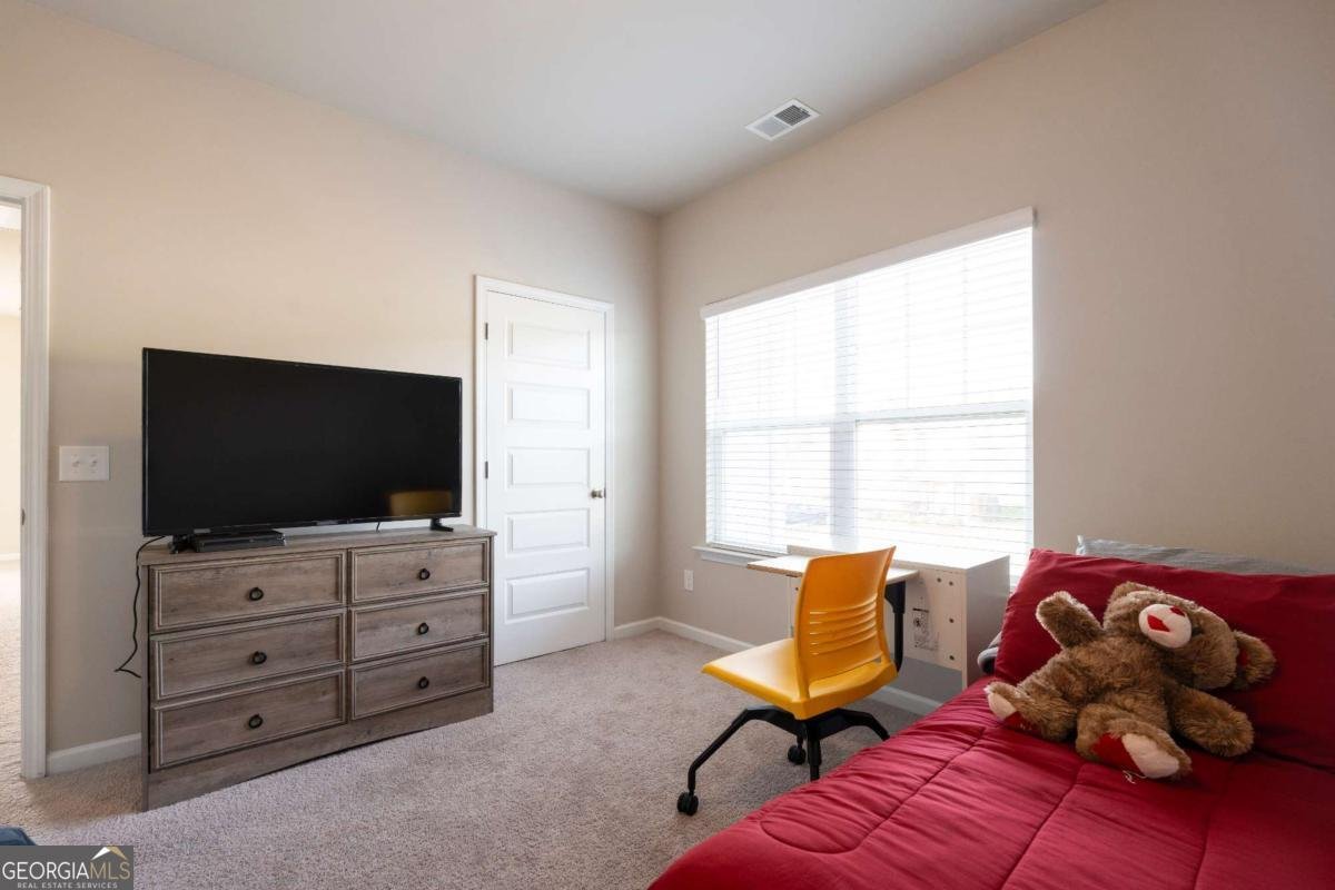 107 Hankins Drive Cartersville - 25