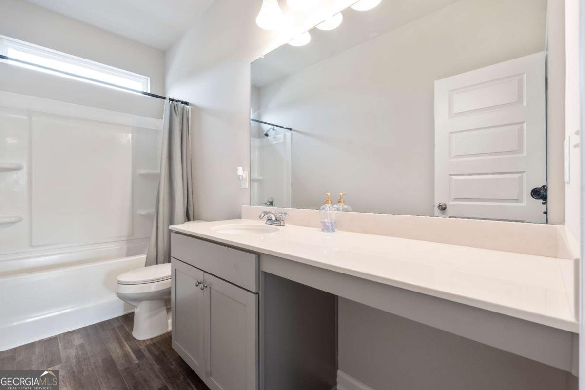 107 Hankins Drive Cartersville - 26