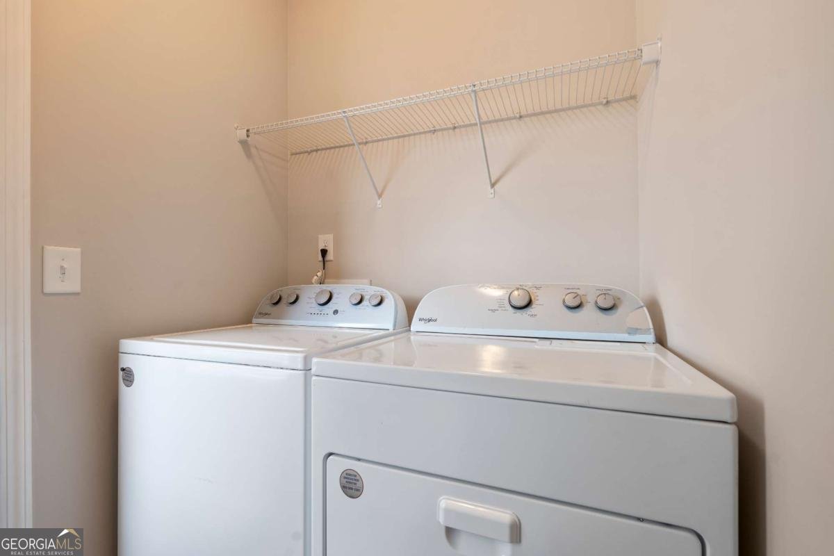 107 Hankins Drive Cartersville - 28