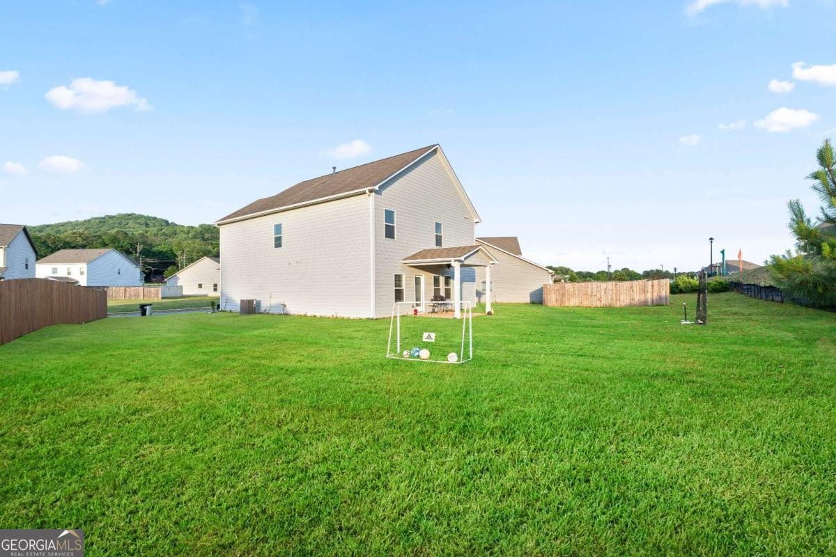 107 Hankins Drive Cartersville - 29