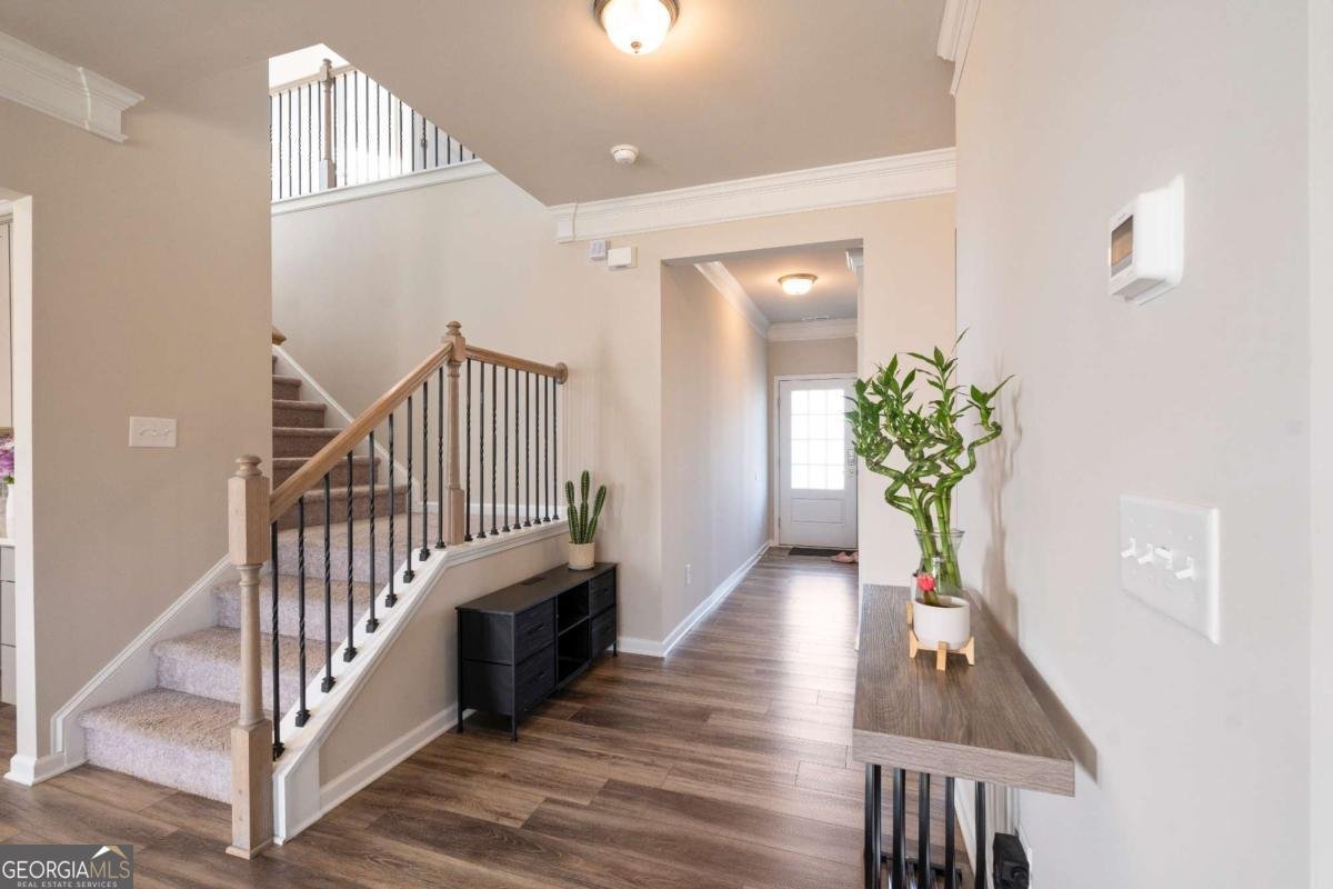 107 Hankins Drive Cartersville - 3