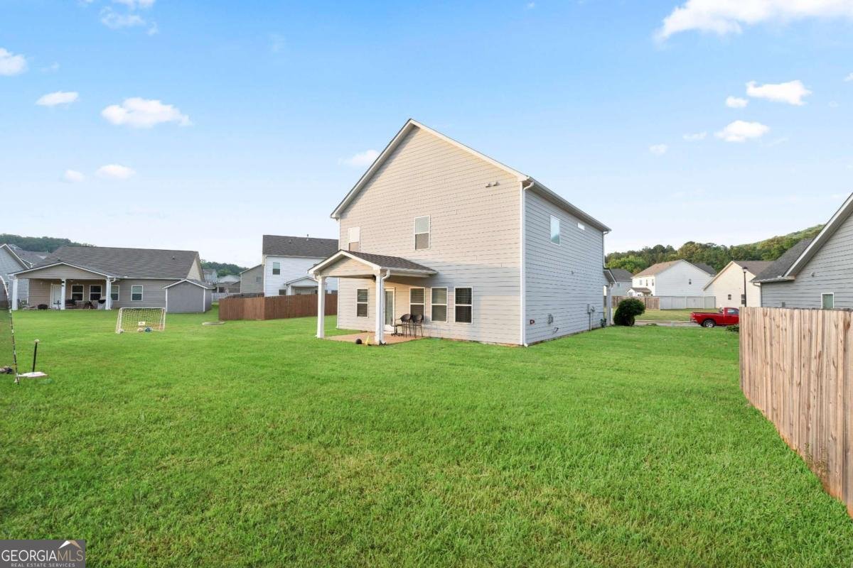 107 Hankins Drive Cartersville - 30