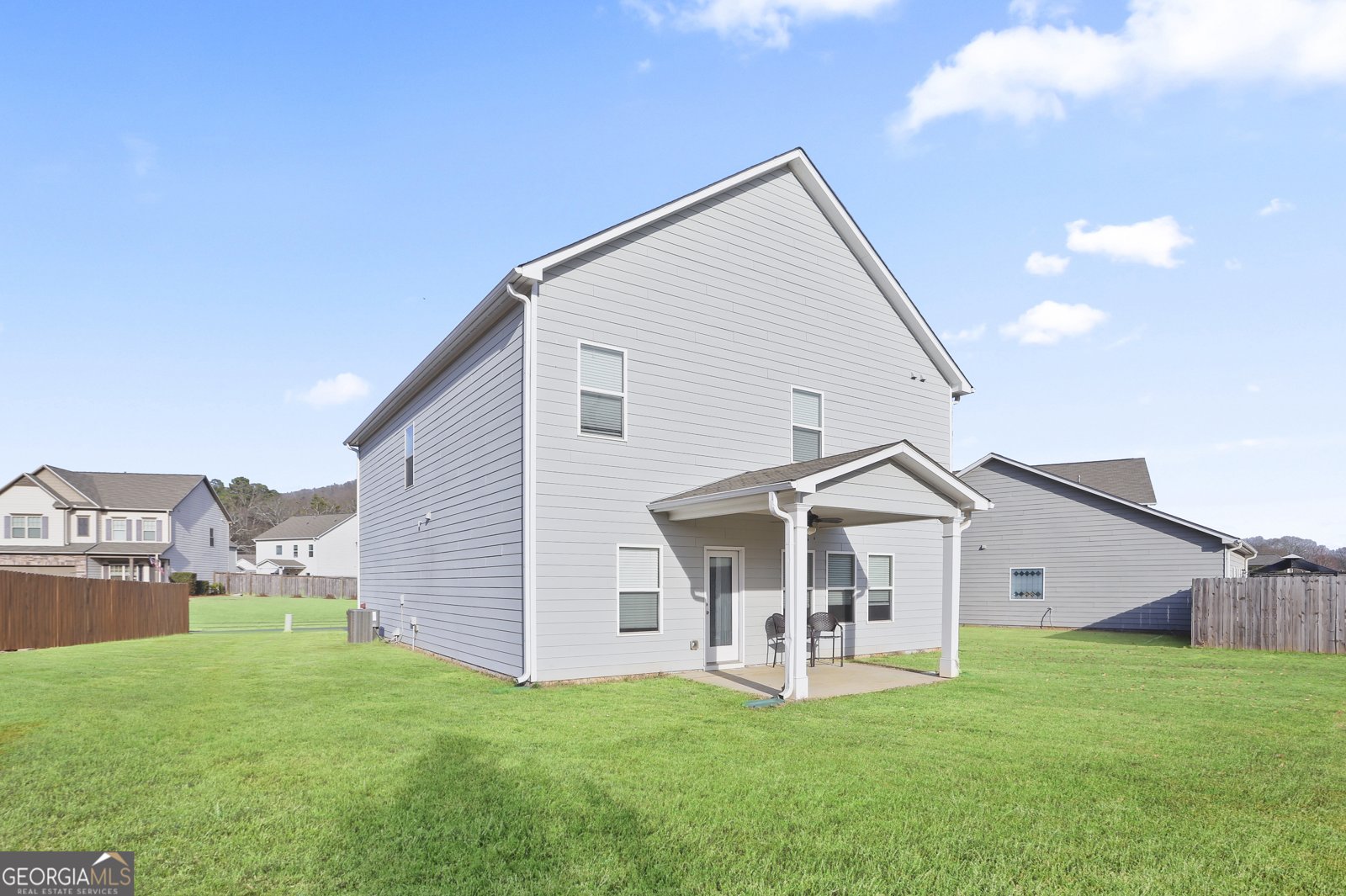 107 Hankins Drive Cartersville - Photo 32