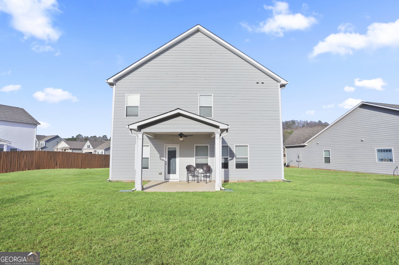 107 Hankins Drive Cartersville - Photo 33