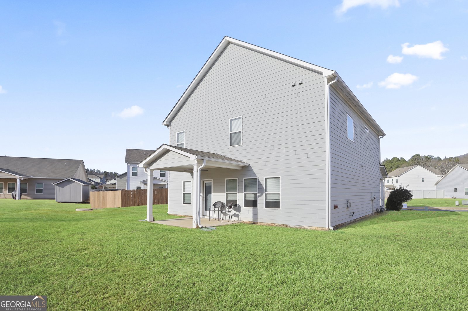 107 Hankins Drive Cartersville - Photo 34