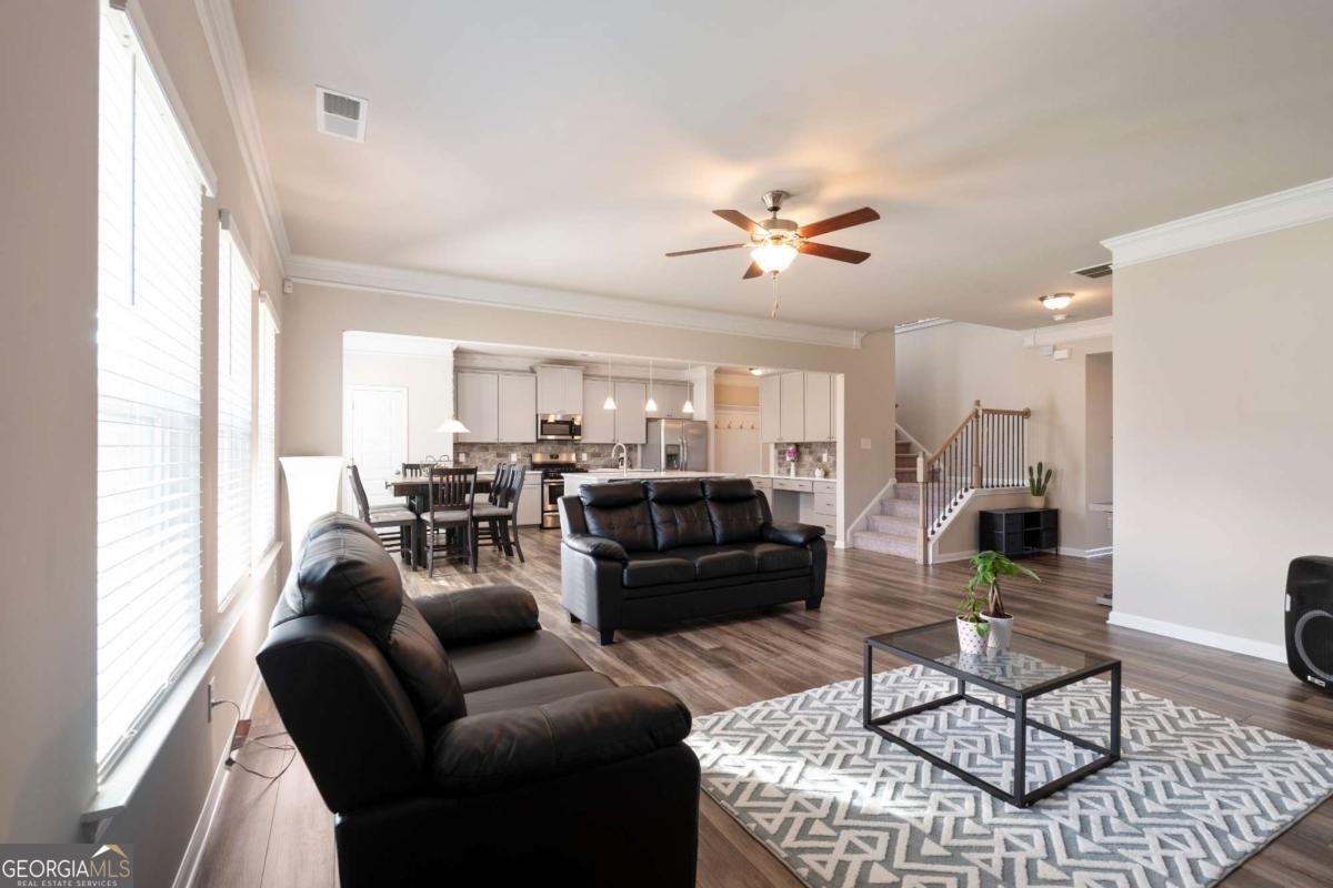 107 Hankins Drive Cartersville - 4