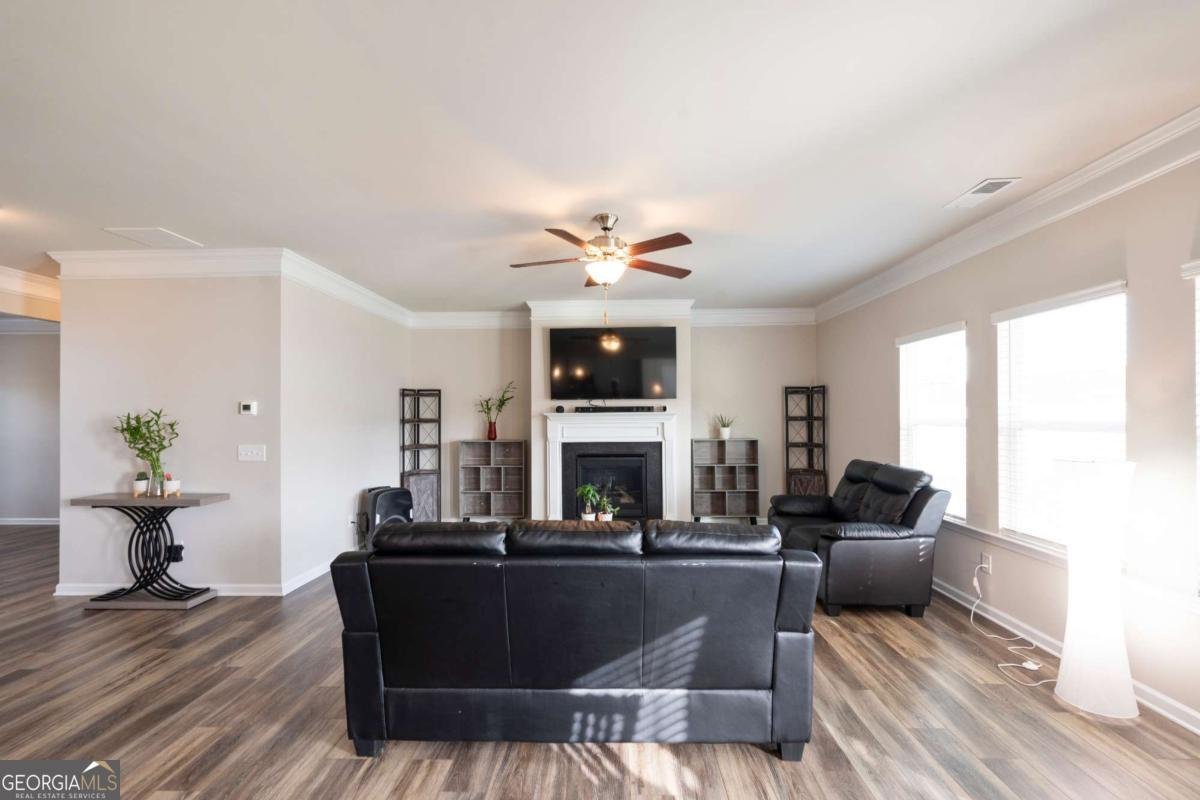 107 Hankins Drive Cartersville - 5