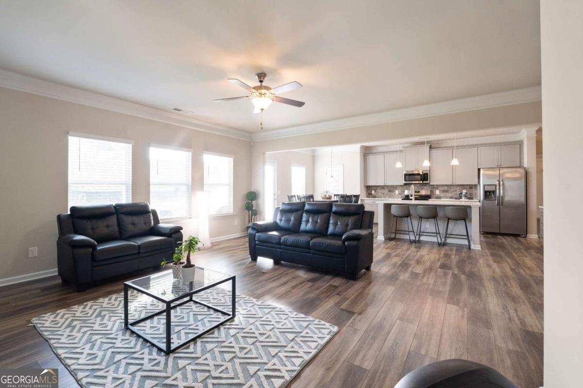 107 Hankins Drive Cartersville - 7