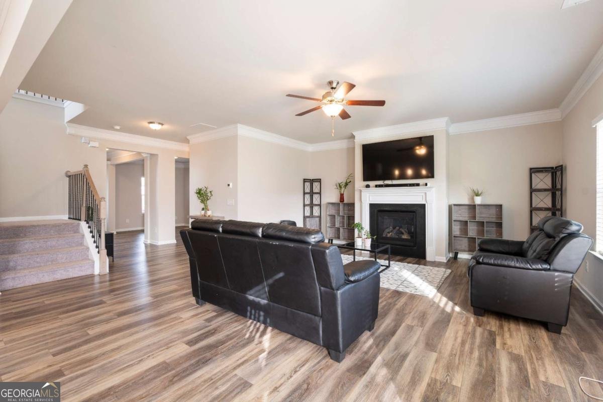 107 Hankins Drive Cartersville - 8