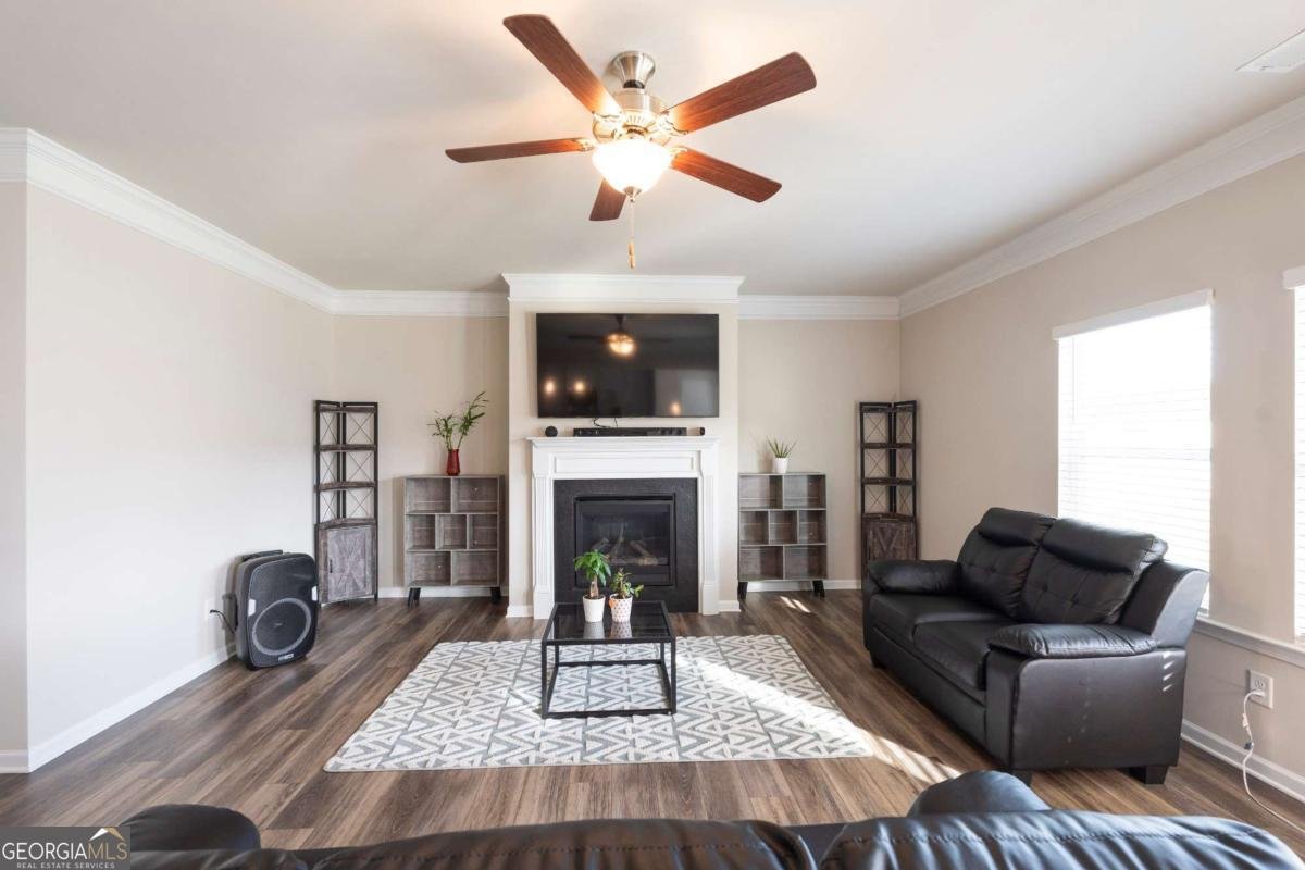 107 Hankins Drive Cartersville - 9