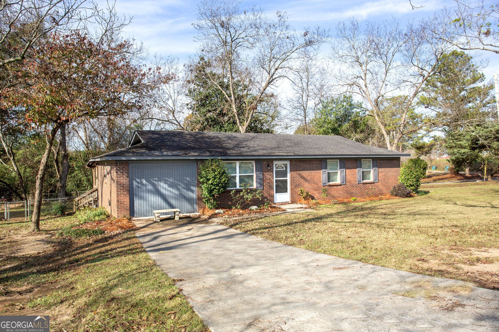 3 Cottonhill Road Eufaula - main photo