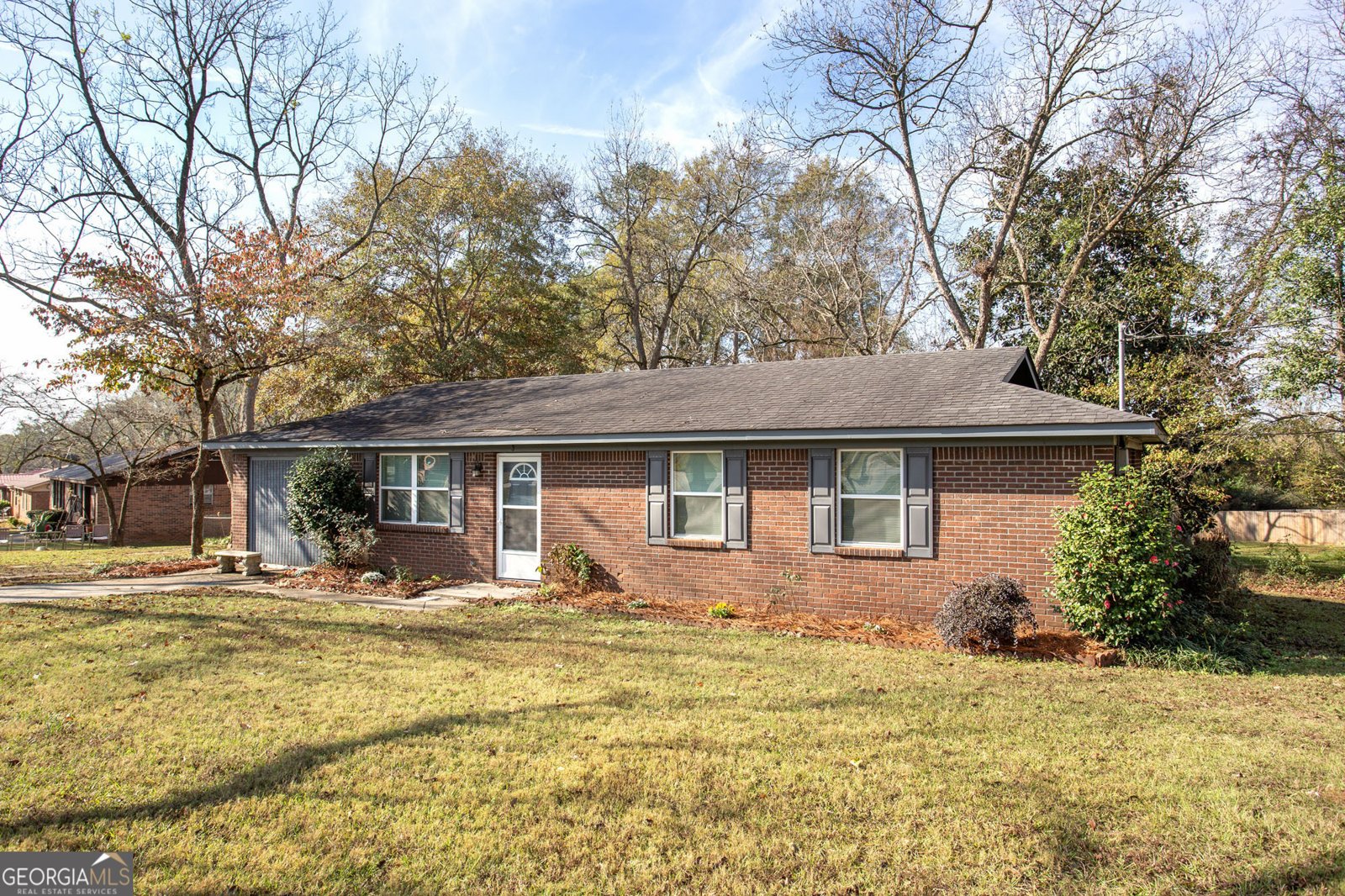 3 Cottonhill Road Eufaula - 2