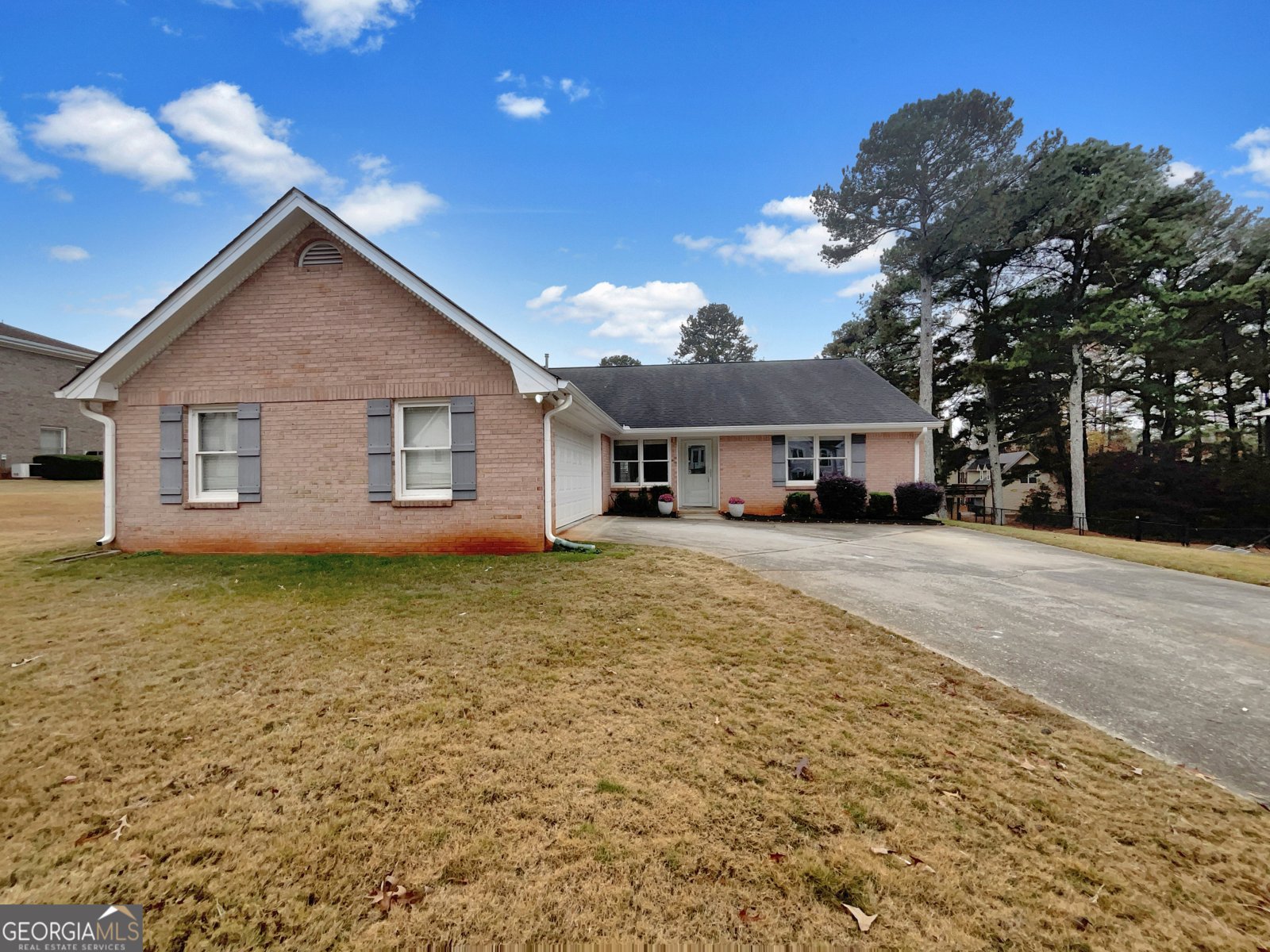 2957 Hampton Place Decatur - 1