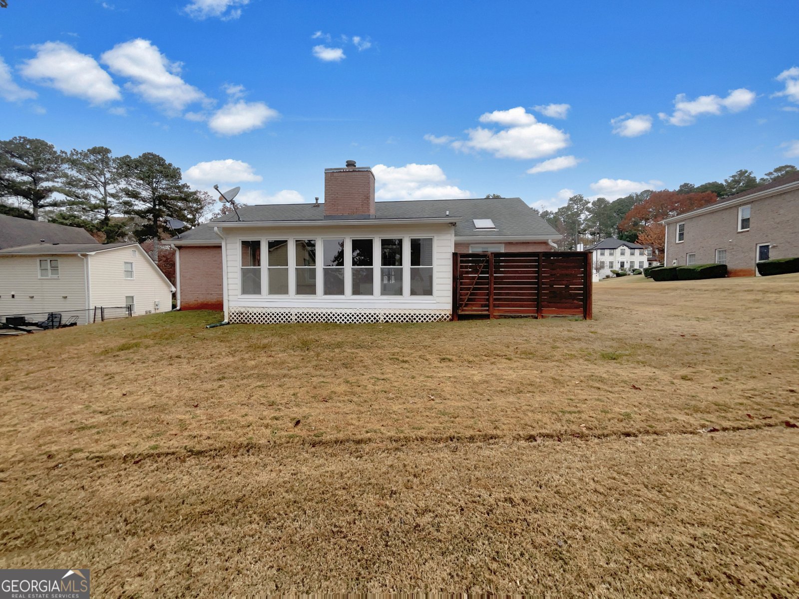 2957 Hampton Place Decatur - 5