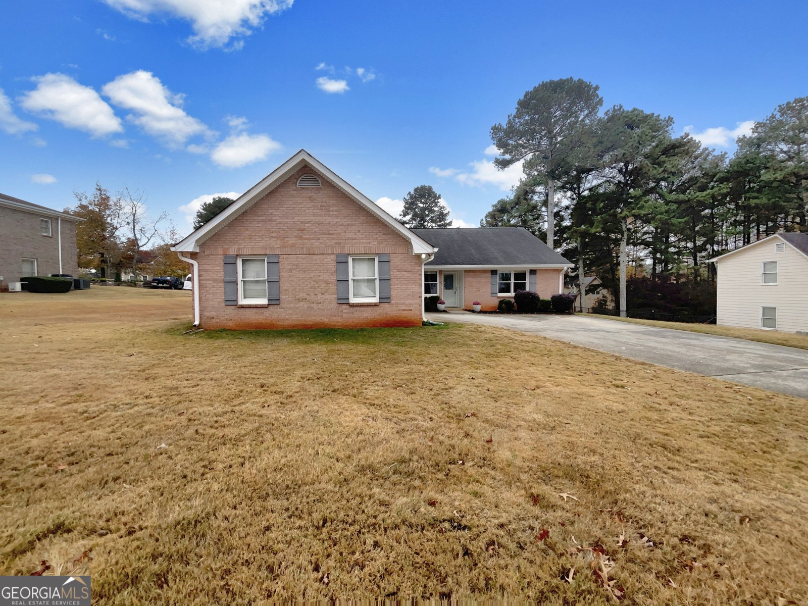 2957 Hampton Place Decatur - 7