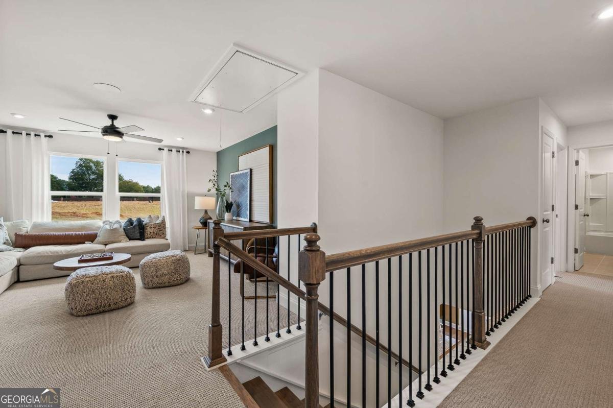 1672 Tide Mill Rd- Lot 143 Cumming - 8