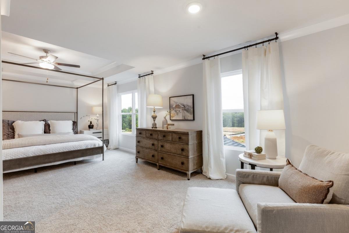 339 Yukon Drive Conyers - 14