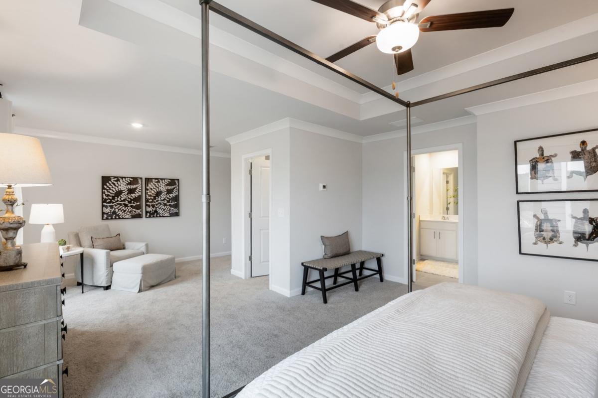 339 Yukon Drive Conyers - 15