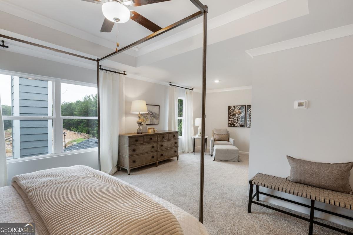 339 Yukon Drive Conyers - 16