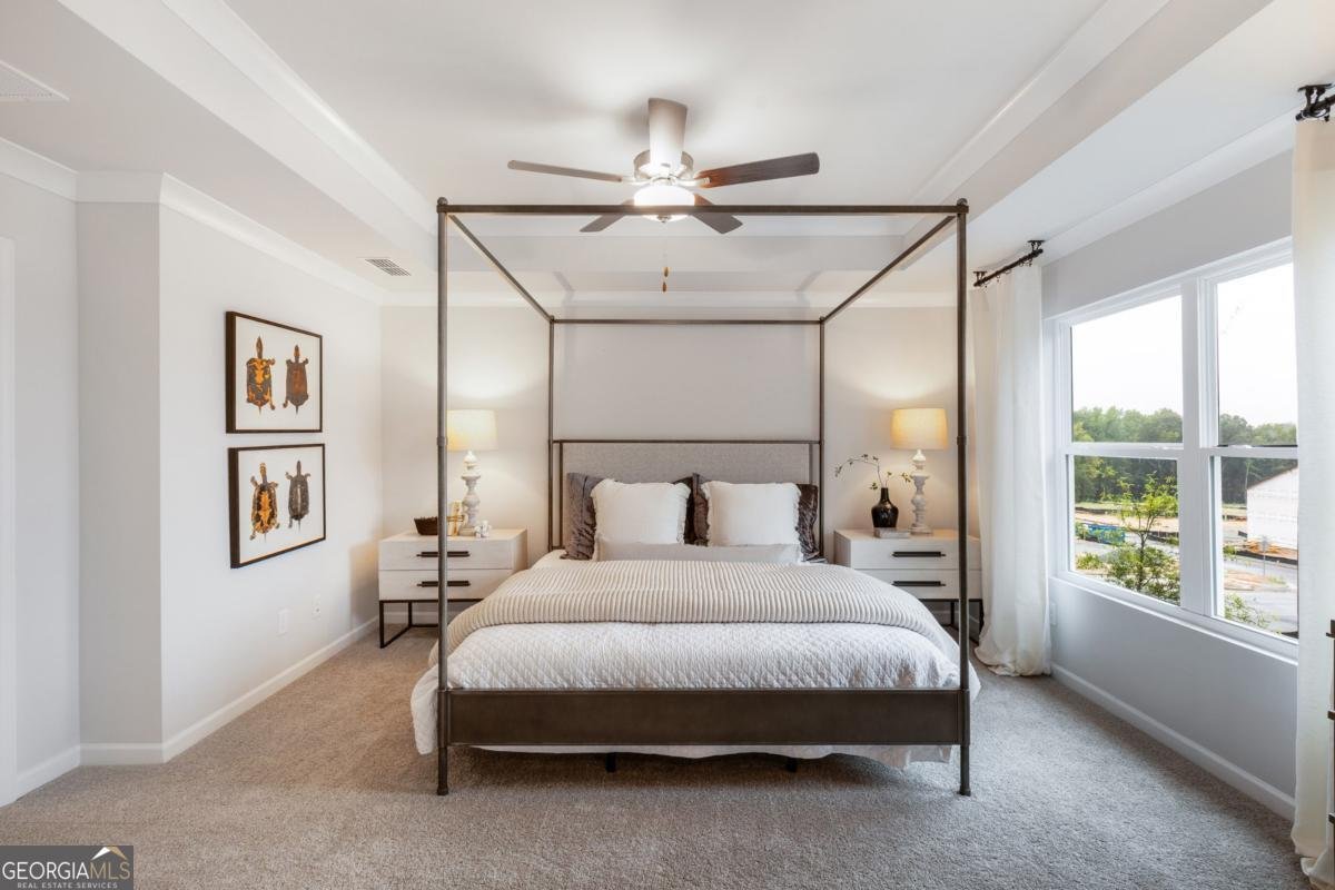 339 Yukon Drive Conyers - 17