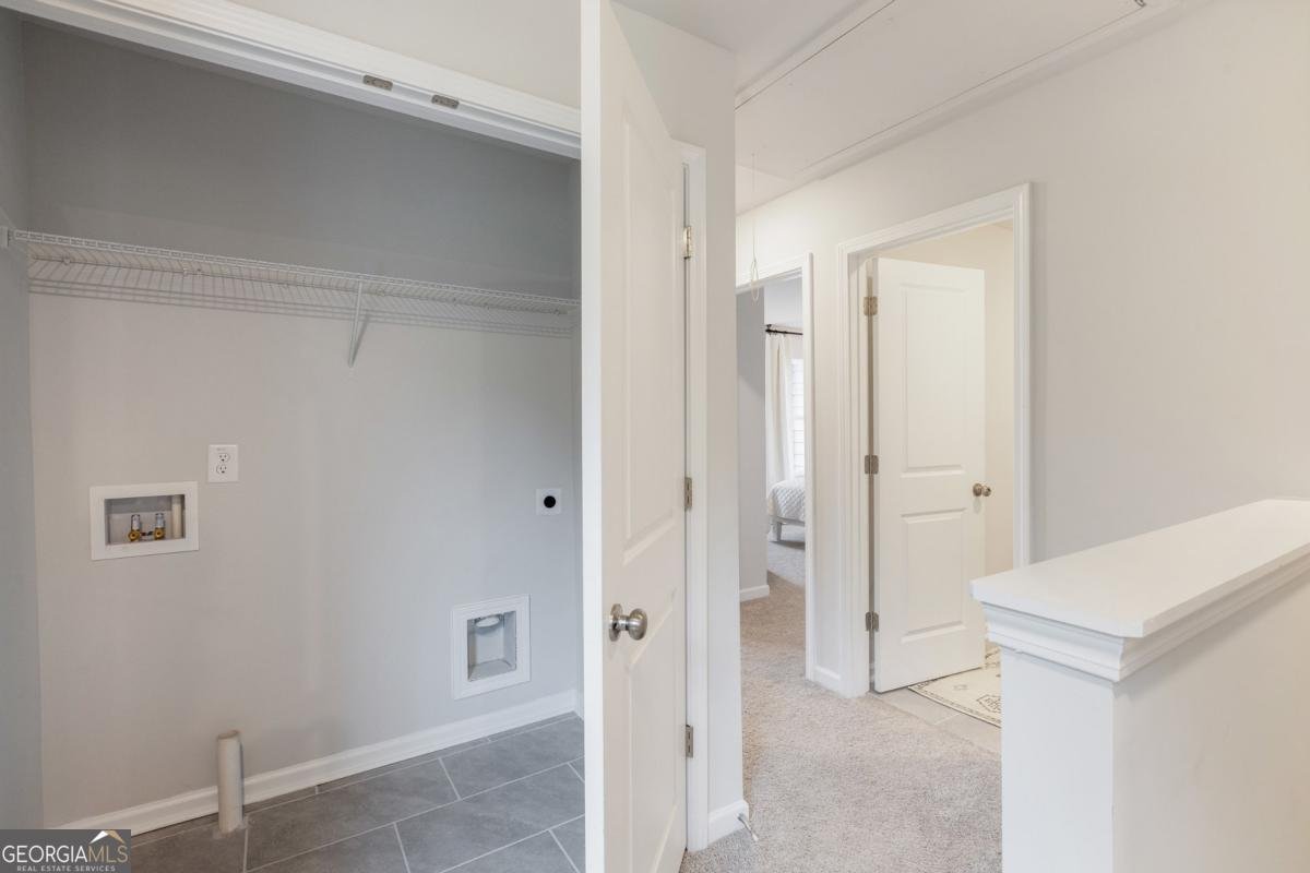 339 Yukon Drive Conyers - 21