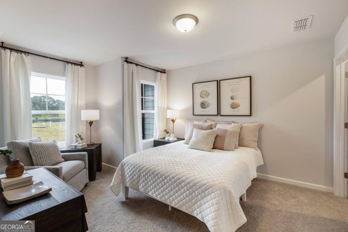 339 Yukon Drive Conyers - 23