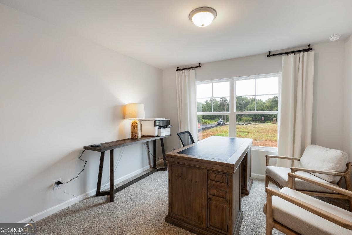 339 Yukon Drive Conyers - 25