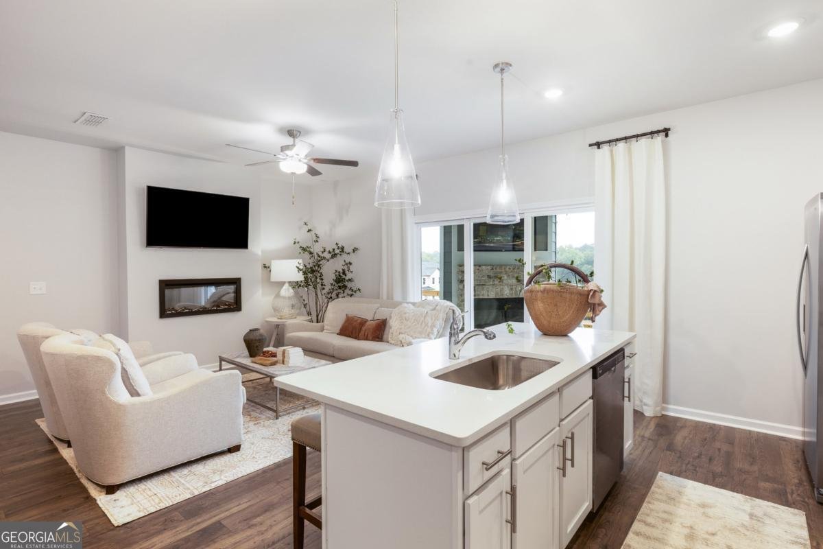 339 Yukon Drive Conyers - 3