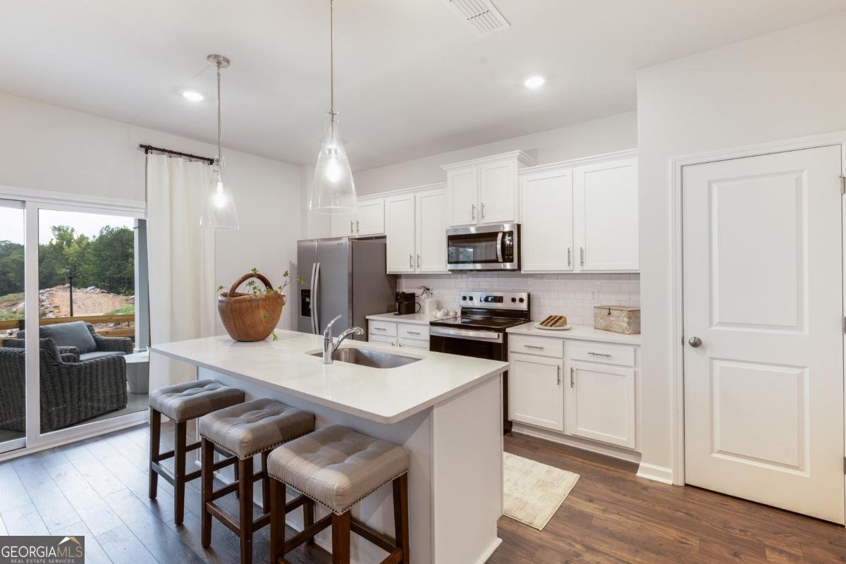 339 Yukon Drive Conyers - 4