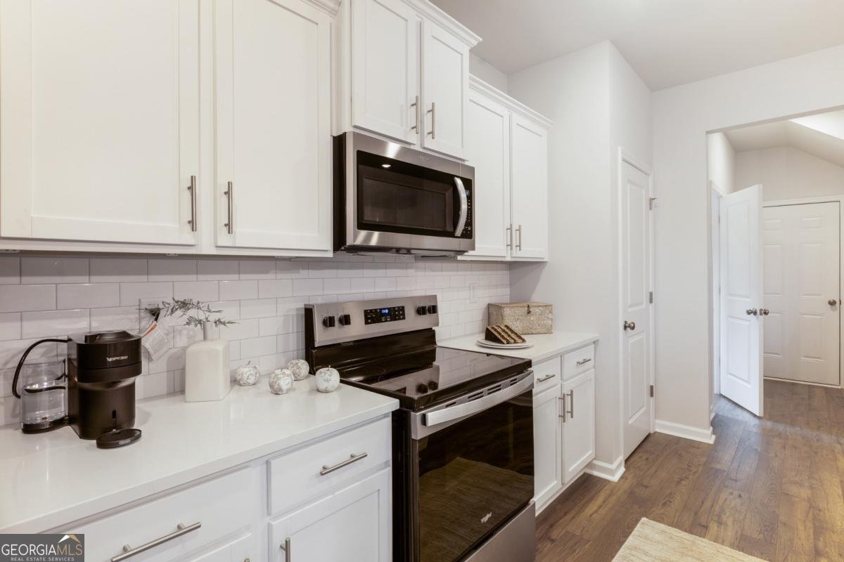 339 Yukon Drive Conyers - 6