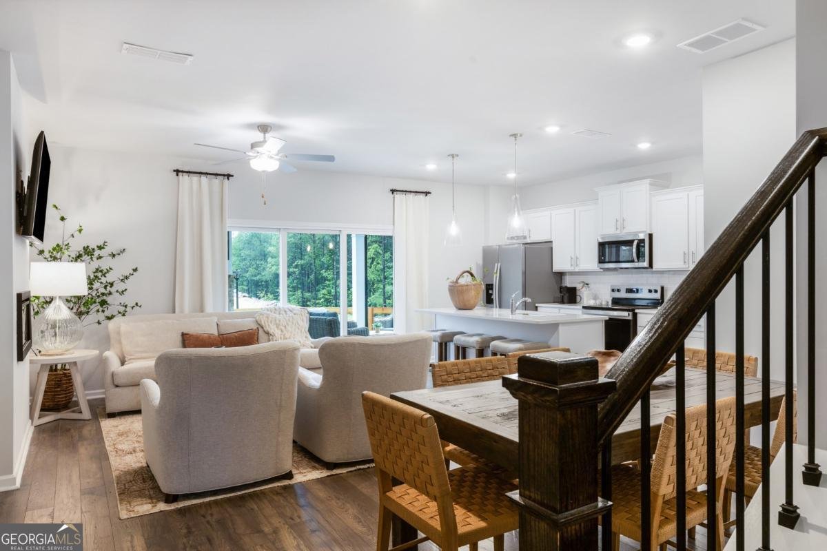 339 Yukon Drive Conyers - 9