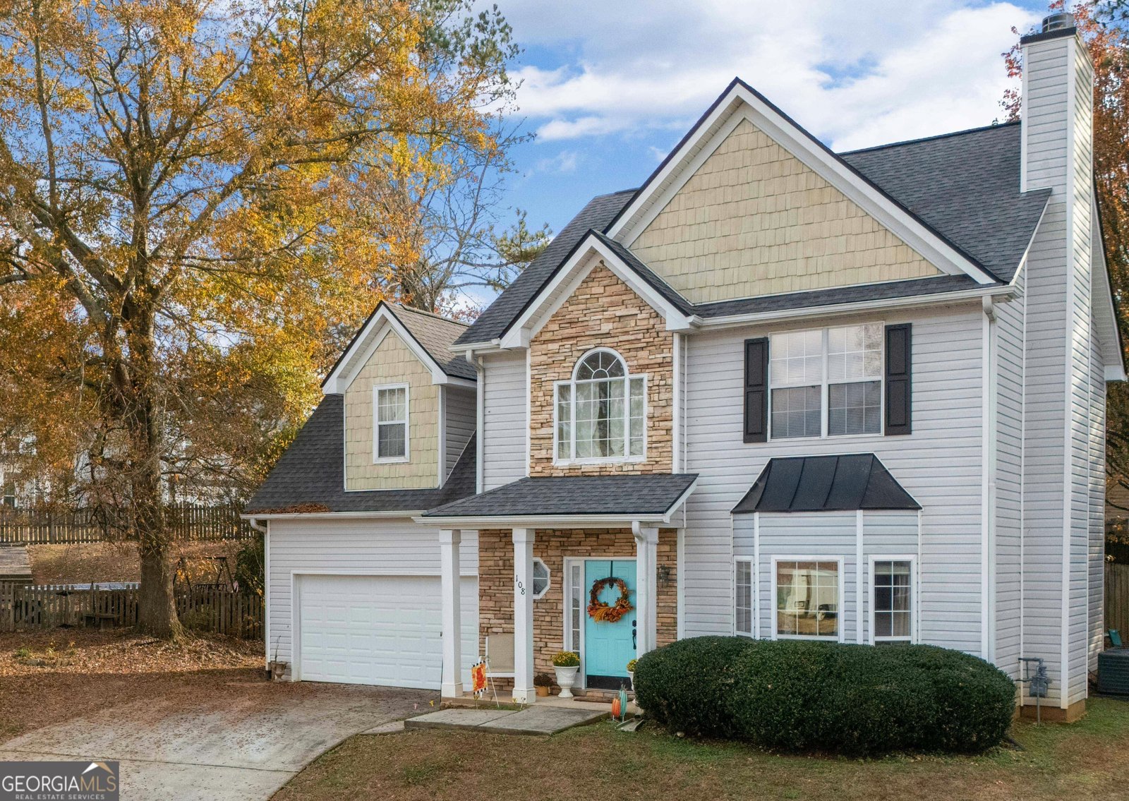 108 Turtle Walk Carrollton - main photo