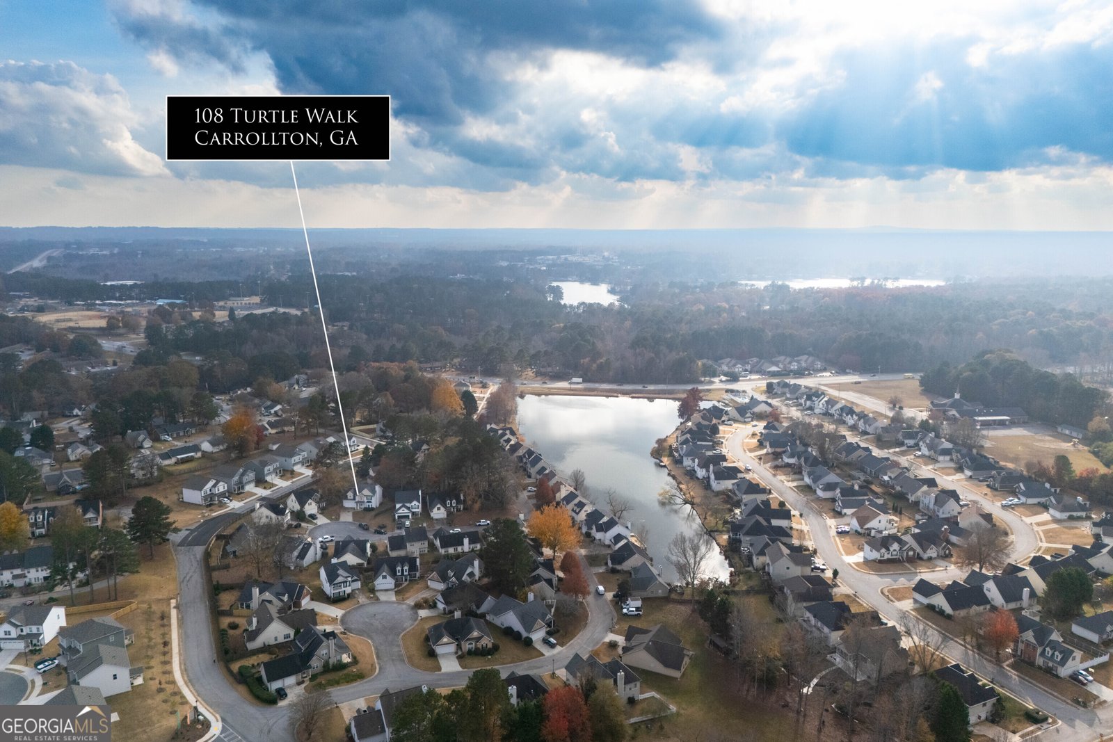 108 Turtle Walk Carrollton - 12