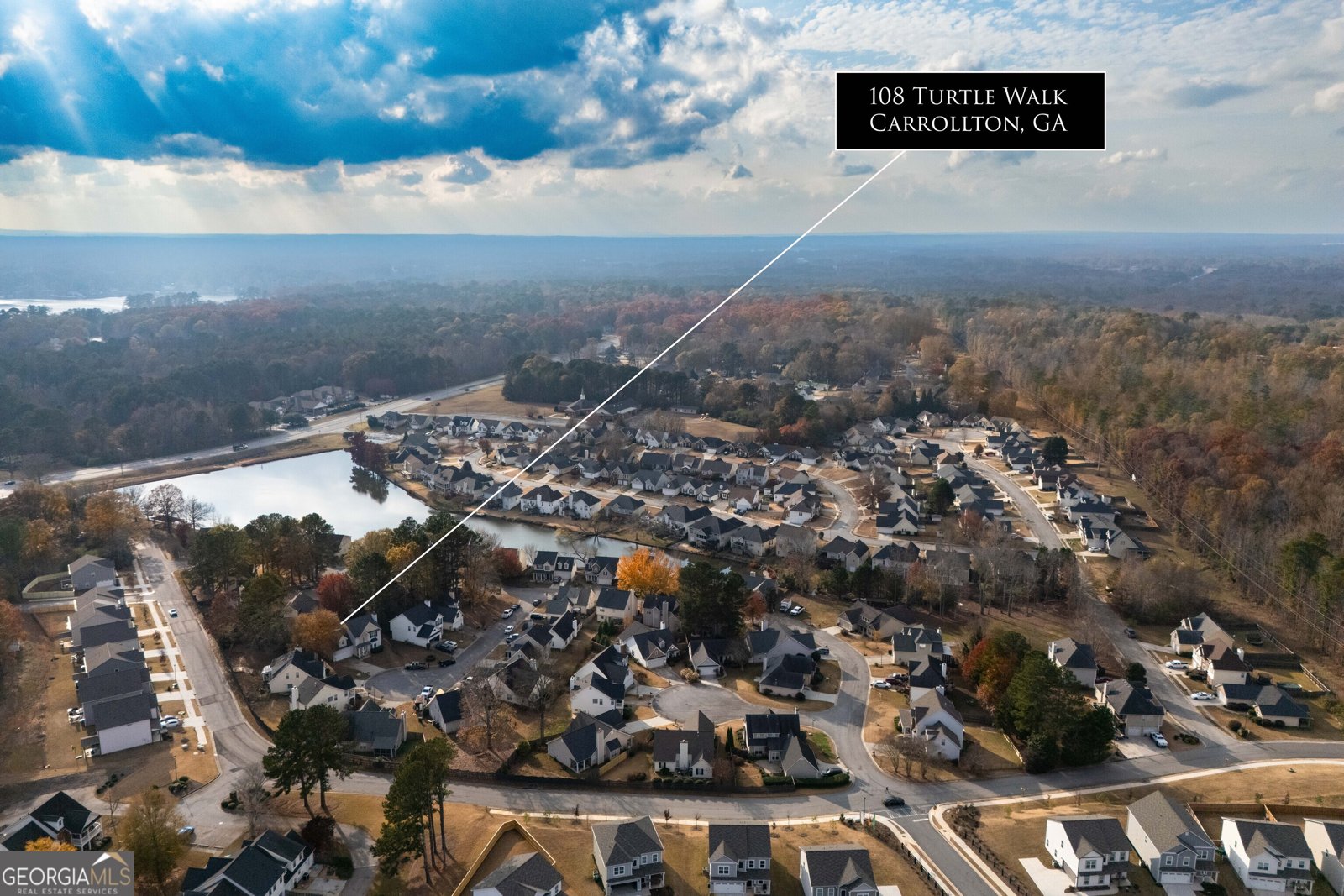 108 Turtle Walk Carrollton - 13