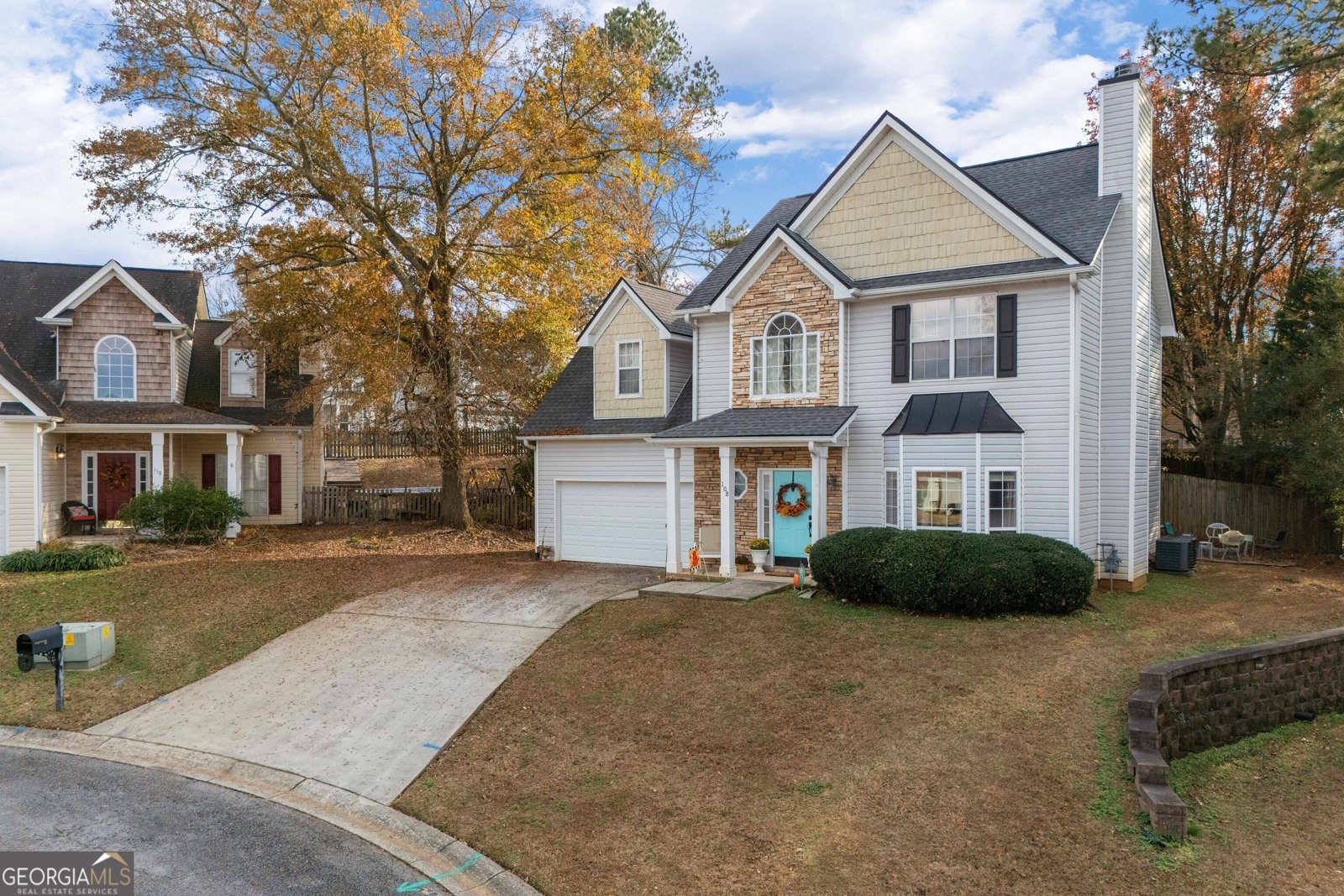 108 Turtle Walk Carrollton - 2