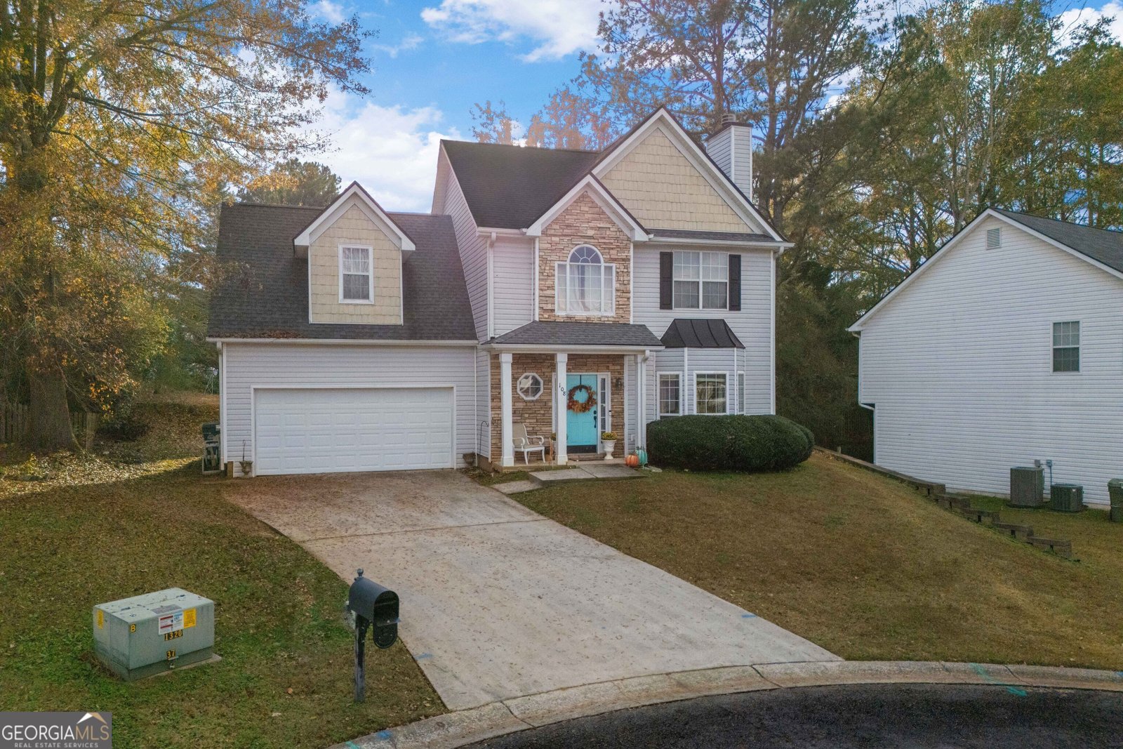 108 Turtle Walk Carrollton - 3