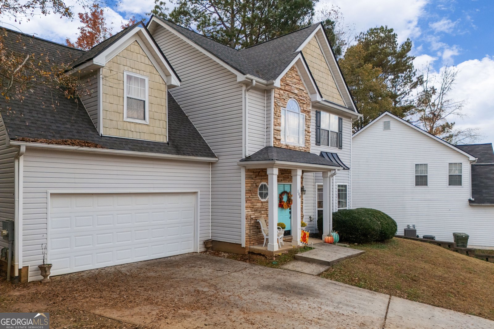 108 Turtle Walk Carrollton - 4