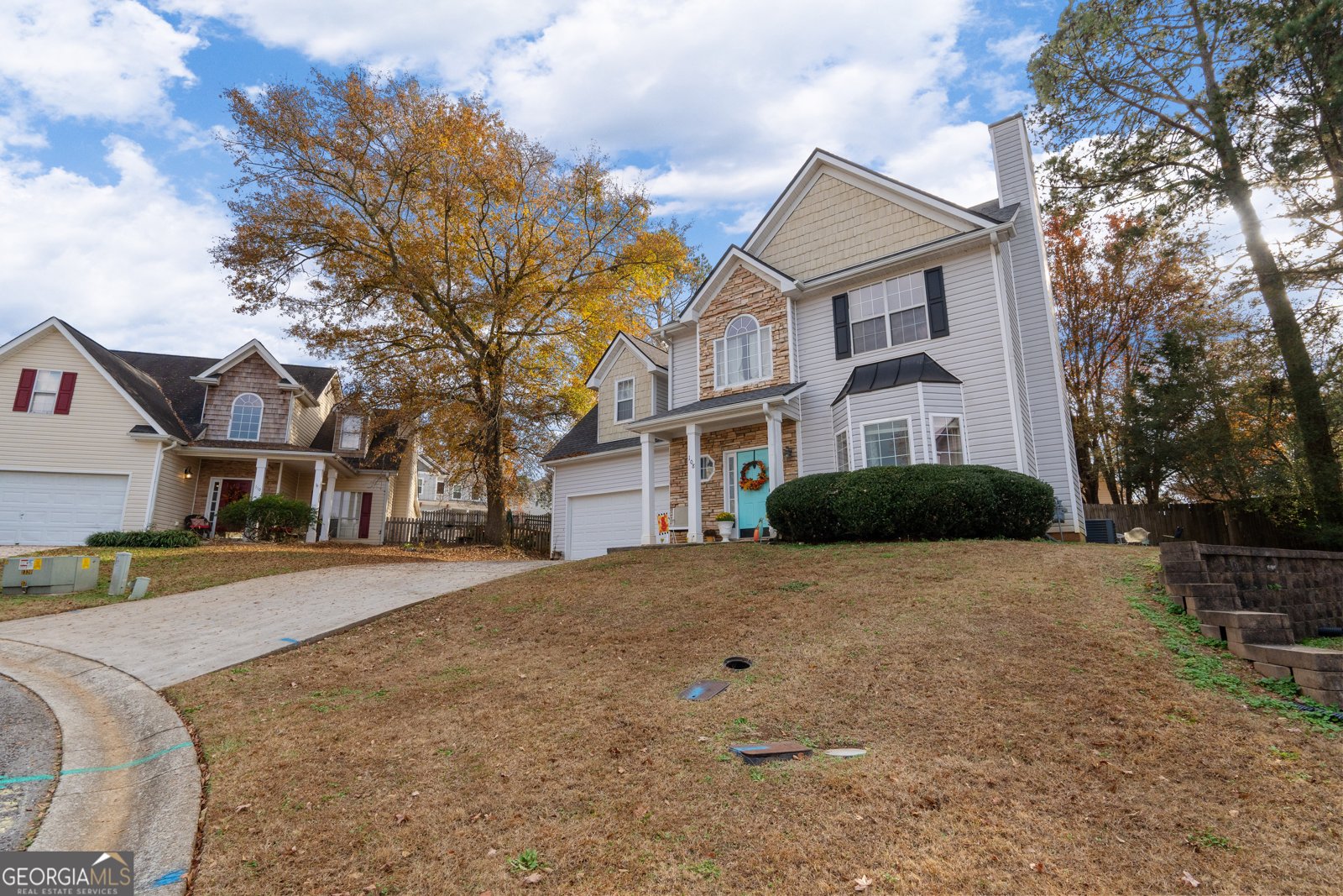 108 Turtle Walk Carrollton - 47