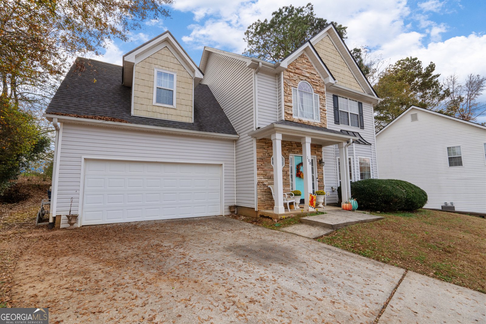 108 Turtle Walk Carrollton - 48