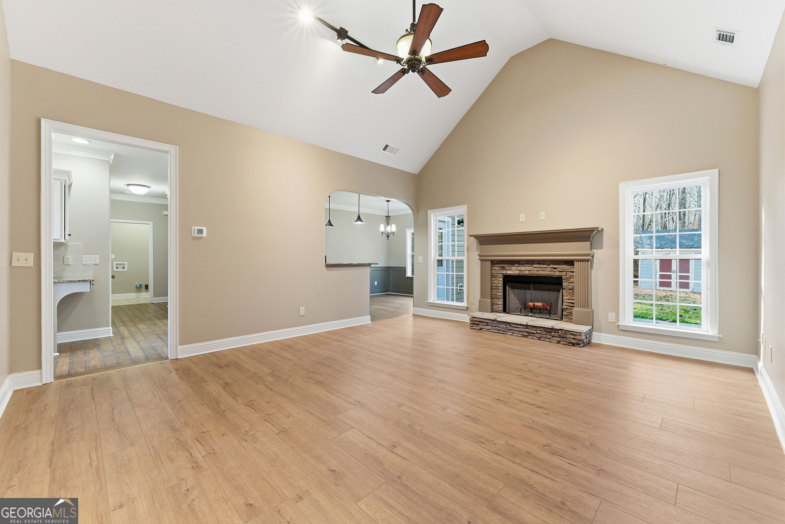 511 Willow Springs Drive Dallas - 11